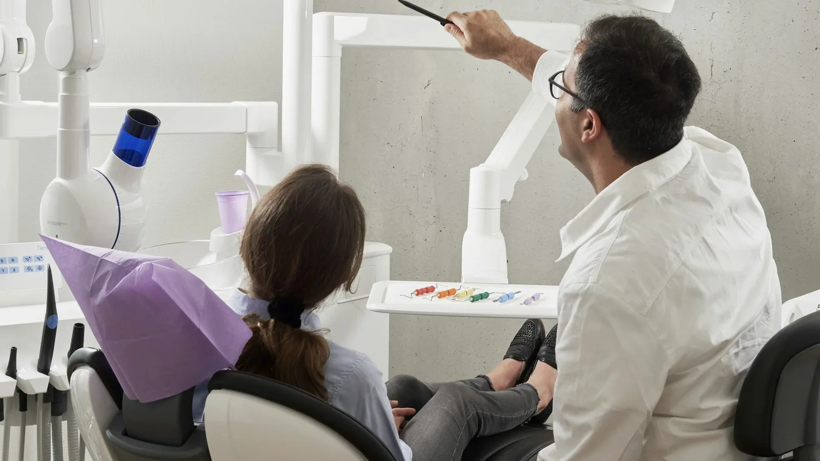 Dental Check-ups &amp; Cleans at Happy Tooth Kurri Kurri