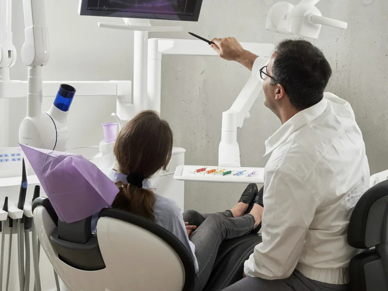 Check-ups & Cleans at Happy Tooth Kurri Kurri