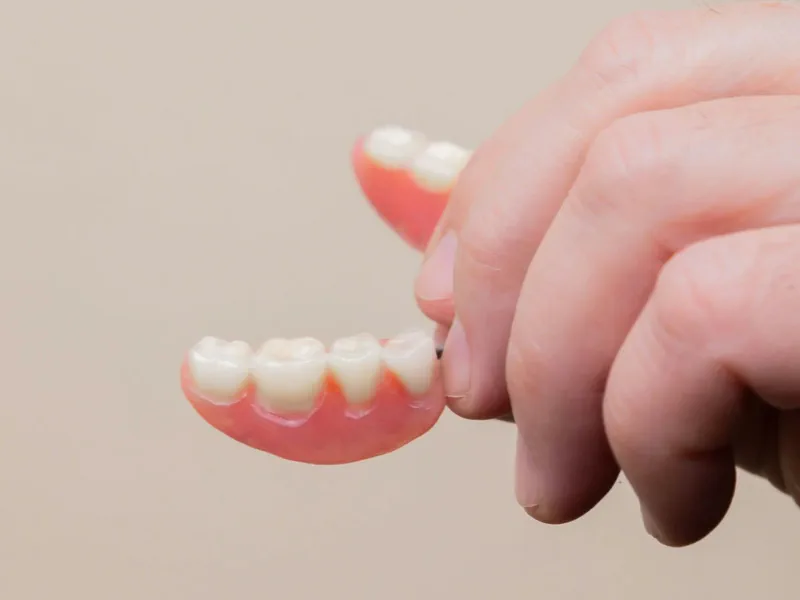 Dentures at Happy Tooth Kurri Kurri