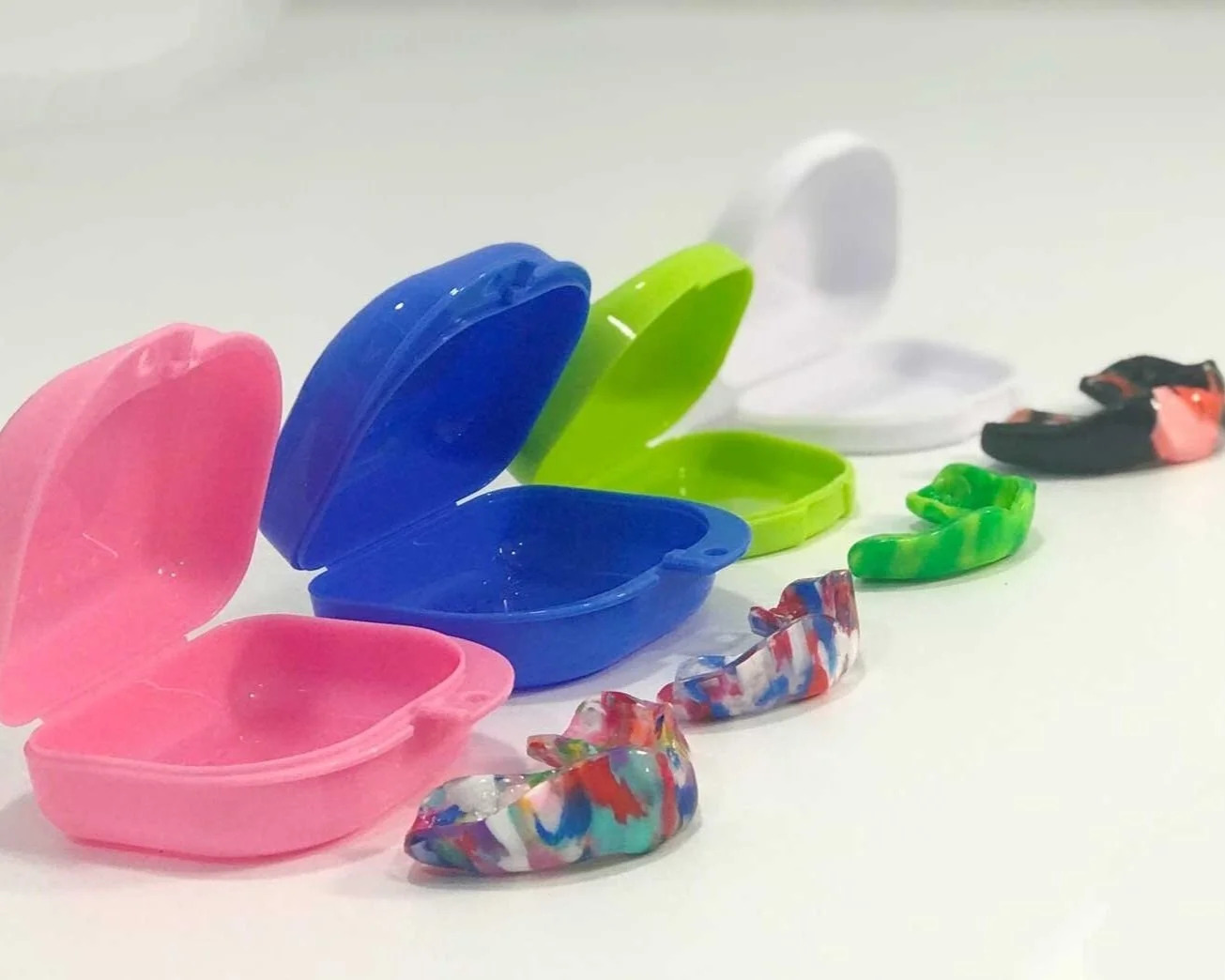 Custom Mouthguards Kurri Kurri | Sports & Sleep Apnoea | Happy Tooth