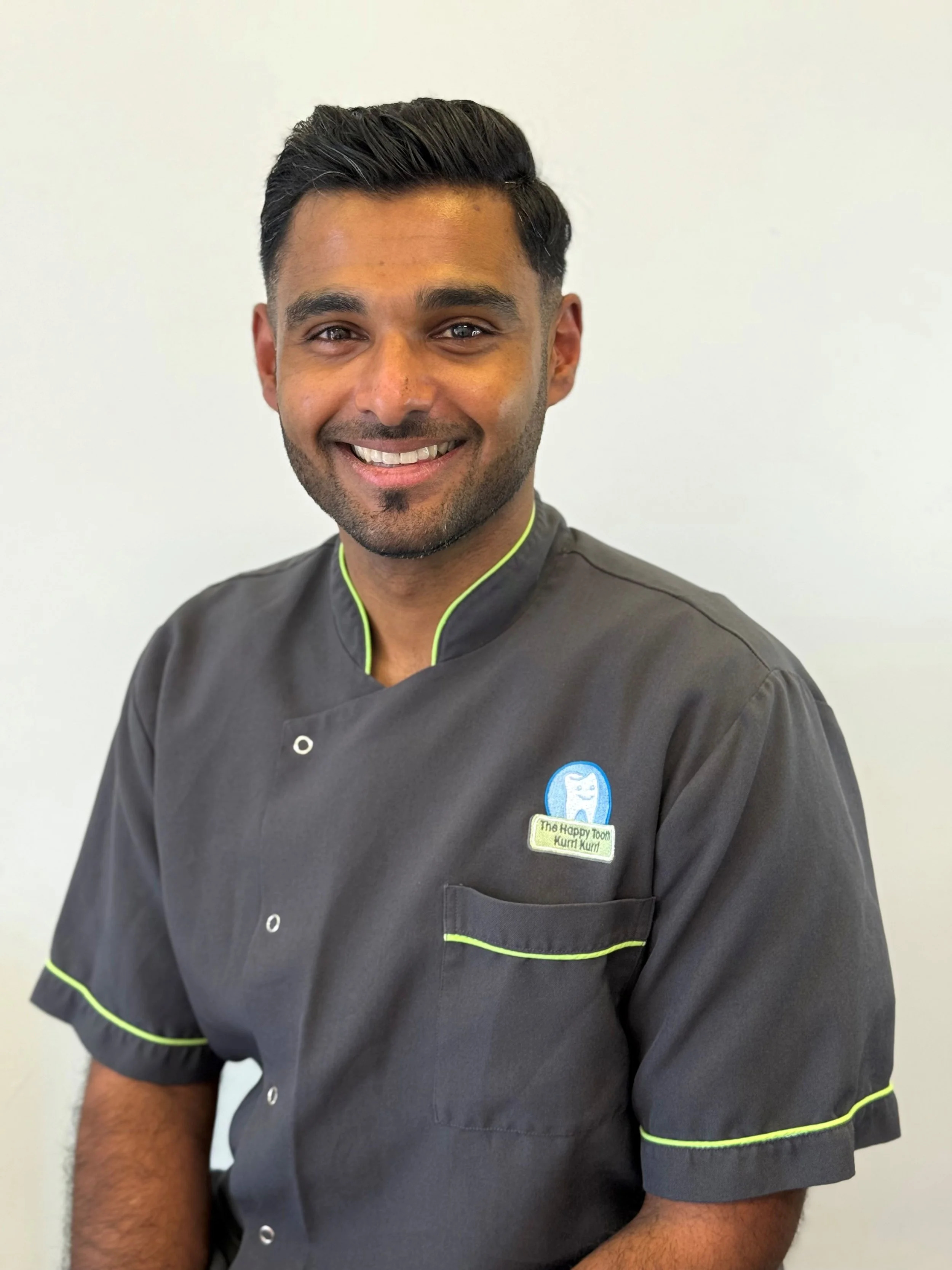 Dr. Dharshan Sriranjan