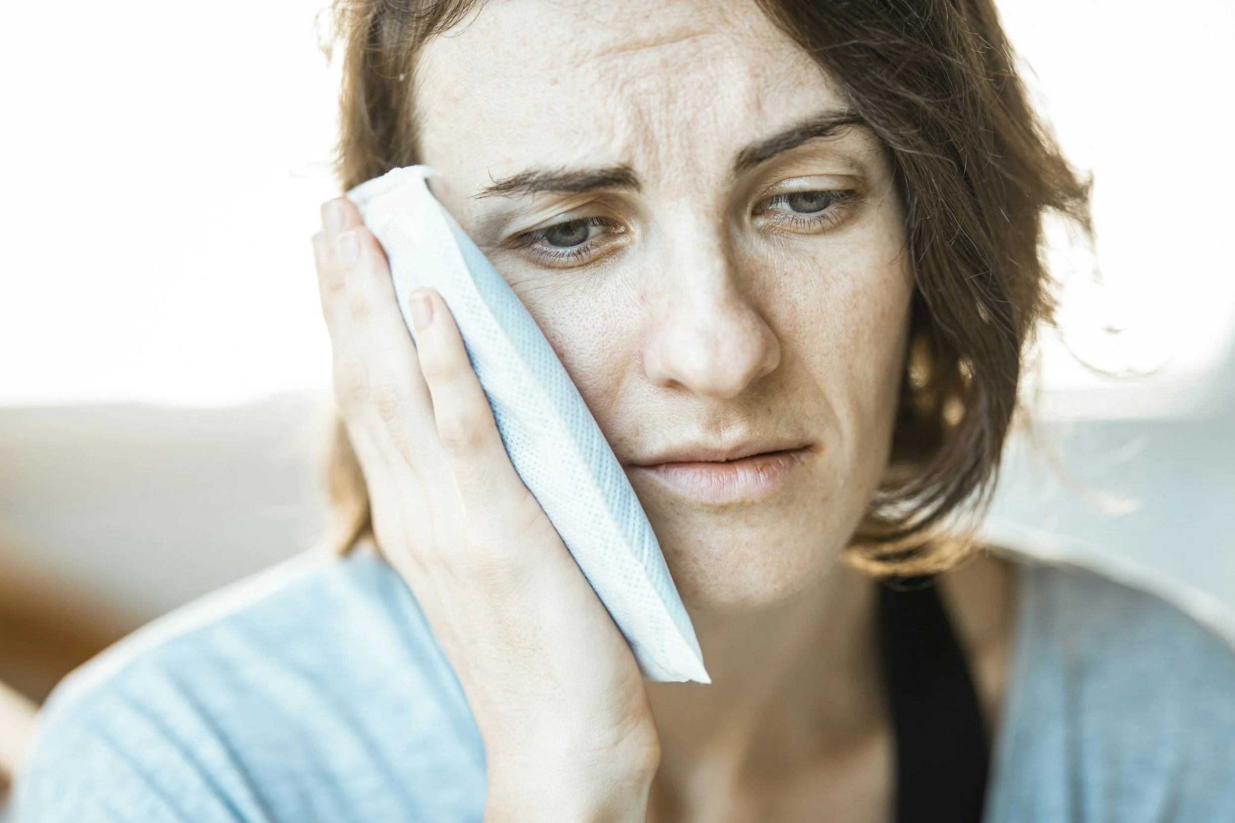 Dental emergency care at Happy Tooth Kurri Kurri